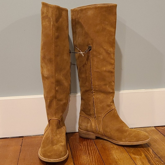 ugg daley suede boots
